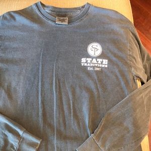 state traditions T-shirt